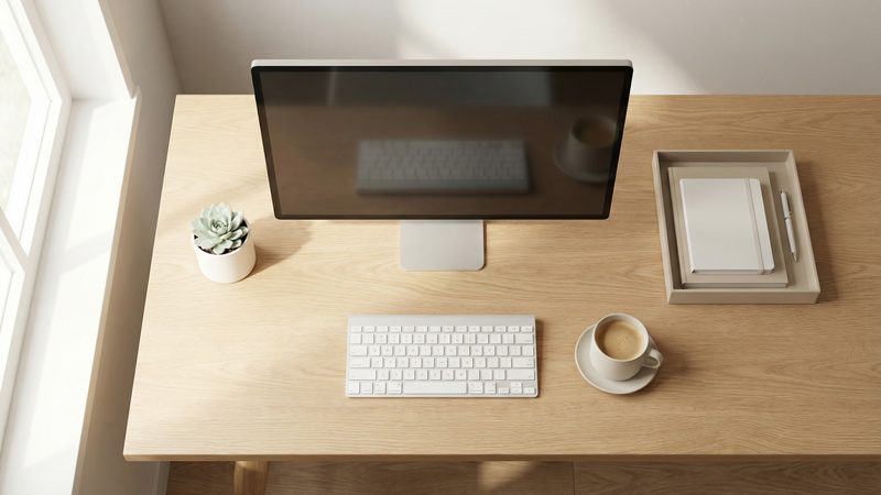 蘑菇视频 - 极简桌面改造生活技能视频 hlz5oz.cn